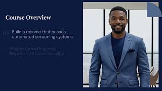 Is AI blocking your resume? Learn to craft an AI-friendly resume that