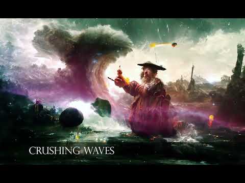 Wizards of Rembrandt | AI generated Image Collection | Generative Art
