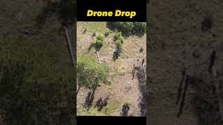 Douglas County Search and Rescue Drone Drop