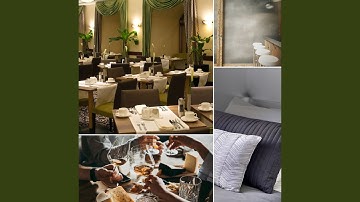 Luxurious Jazz Ballad with Strings - Vibe for Fun Dinner Dates