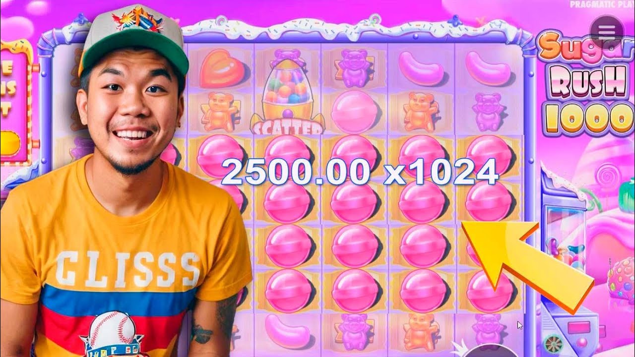 nằm mơ thấy mình bị đánh 🔥😎30 FREE SPINS IN SUGAR RUSH! ONLINE CASINO PHILIPPINES REAL MONEY 2025