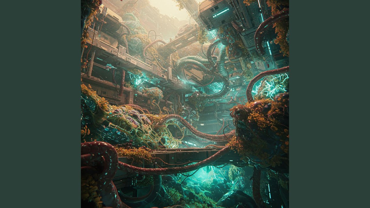 Individuality Novelty Existence XXI