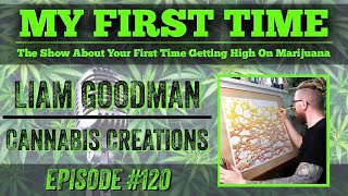 My First Time Ep Liam Wesley Goodman W The Censored Canvas