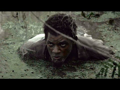 ويل سميث يفاجأنا كالعادة ويبدع من جديد ملخص فيلم تحرر