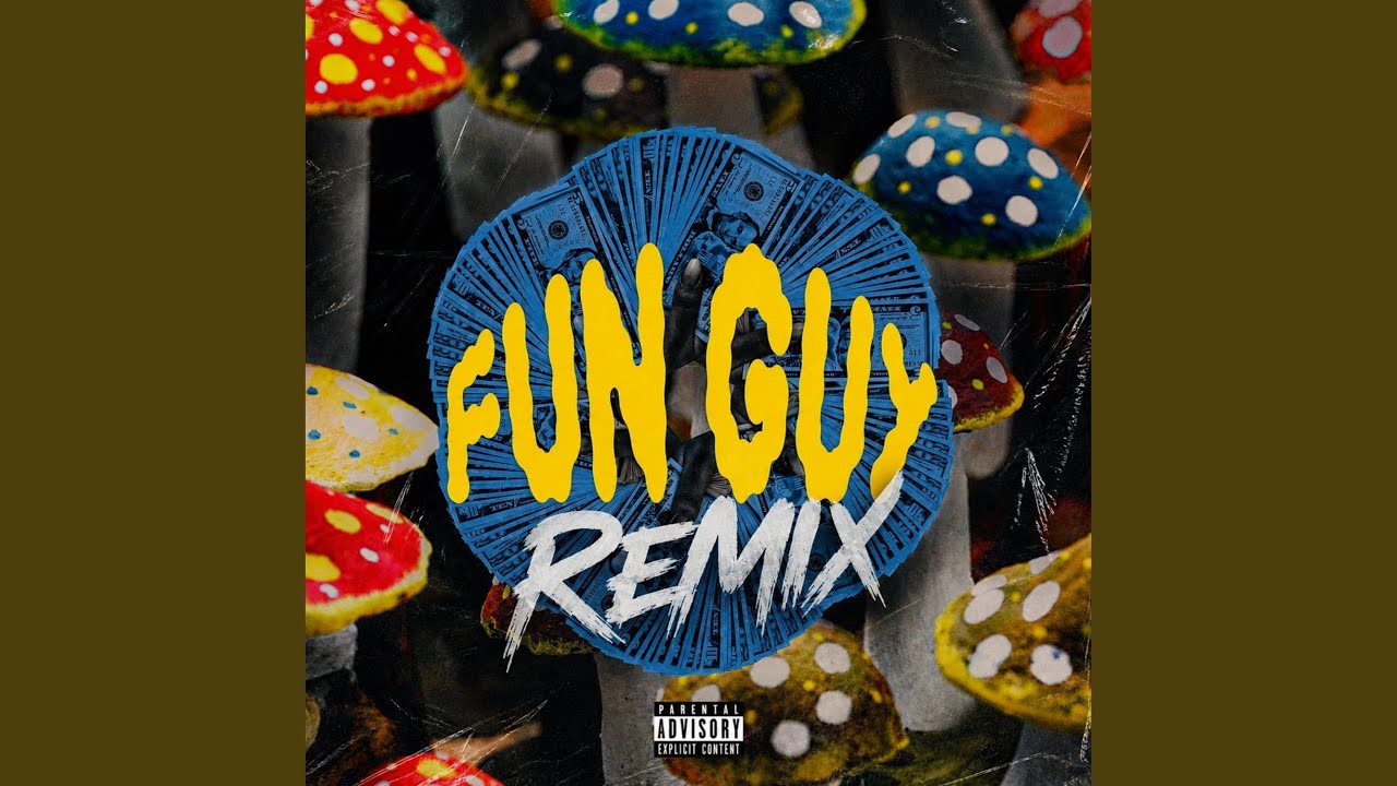 Watch Fun Guy (Remix) on YouTube Watch Fun Guy (Remix) on YouTube