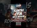 Kumpas (Rock Version) - Cover Song | Ultimate OPM Rock Power Ballad Song Loud Lokal PH #shorts