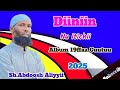 New Abdosh Aliyyii Diiniin Nu Itichii 19ffaa 2025 New Abdosh Aliyyii Diiniin Nu Itichii 19ffaa 2025