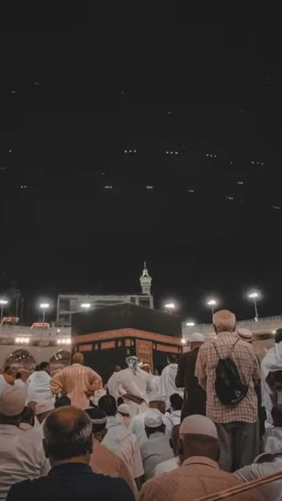 story WA keren majidil Haram dan masjid Nabawi