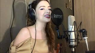 All of me di John Legend - cover di Debora Manenti