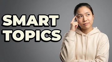 What Makes a Good Research Project Topic?