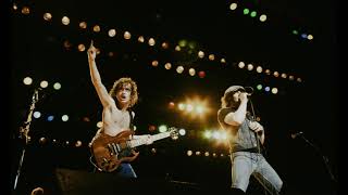 AC/DC - Highway to Hell, T.N.T. Live in New Orleans, 1991