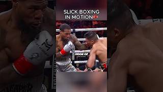 Slick Boxing 101