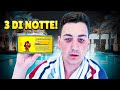 APRO LE CASSE ALLE 3 DI NOTTE NELLA PISCINA SU BRAWL STARS!!