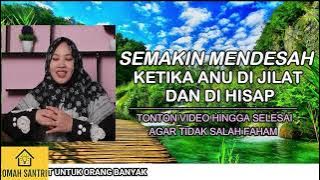 SUAMI ISTRI WAJIB TAHU HUKUMNYA, Agar di Ranjang PANAS dan ROMANTIS - al asran