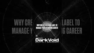 WHY CREATE A RECORD LABEL TO MANAGE YOUR MUSIC CAREER #musicmarketing #musicbusiness