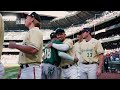 Jonatan Clase Reflects On 2023 Futures Game