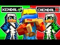 QUALE YOUTUBER Ãˆ QUELLO VERO su MINECRAFT ITA