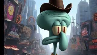 Squid Country Welcome To The Future Brad Paisley Cover