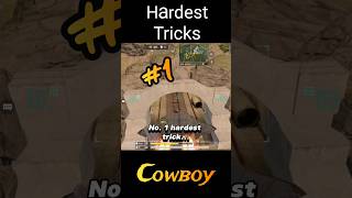 *TOP 3* HARDEST JET TRICKS ?? | CODM | Call of Duty Mobile | Season 10