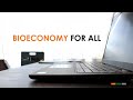 Bioeconomy corporation 2024 navigating towards greater horizon  bioeconomy for all
