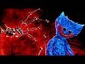 KISSY Y POPPY VIVAS, CARA DE LILY Y ¿MINI FOXY? (Gameplay Trailer Oficial Poppy Playtime Chapter 5)