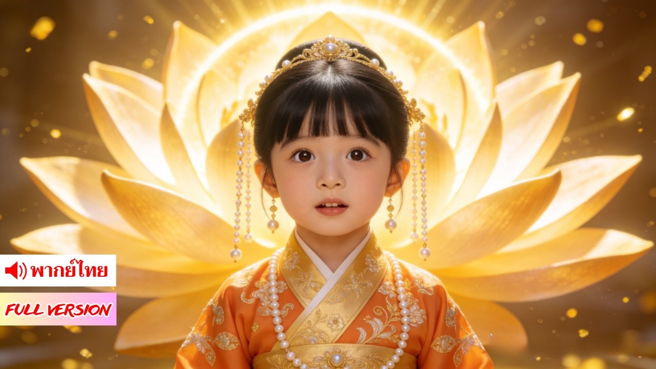 กิเลนกลับชาติมาเกิด อ่านใจฮ่องเต้ พลิกบัลลังก์โค่นอาจารย์ราชาปีศาจ