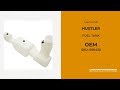 HUSTLER 606432 - FUEL TANK - HUSTLER genuine Part Number 606432