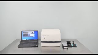 Agilent 2200 TapeStation  ID 18588