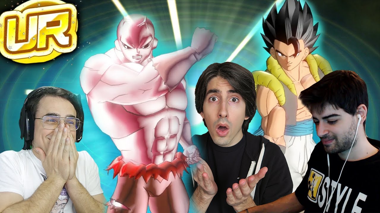 il CAPSULE OPENING TRIPLO con PIU' UR NUOVE TROVATE... TRANNE ME 😢 w/ TUBERANZA & GIOSEPH ITA