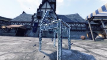 Blade and Sorcery U12 Is Completely BROKEN