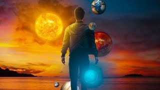 MESSAGGIO DI KIRLETRON - Un fratello stellare, di Josemery Resnauer