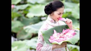 Video thumbnail of "Nắng có còn Xuân - Quang Dũng"