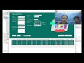 Video GUI
