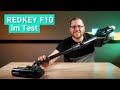 Redkey F10 im Test - UNGLAUBLICH - Bestwerte im Härtetest!