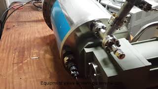 CTI Cryo Torr 8 Cryo Pump #61705