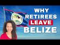 7 Important Reasons to Rethink Retiring in Belize ๐ง๐ฟ