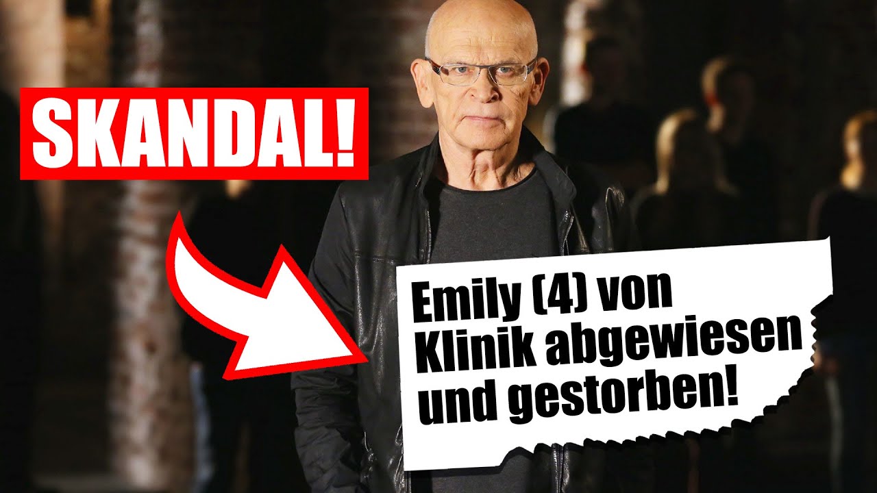 HORROR in deutschen Krankenhäusern! | Team Wallraff