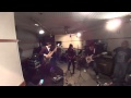 RB SURPRISE DRIVE/Mitsuru Matsuoka EARNEST DRIVE/2015.3.7スタジオKEYセッション大会