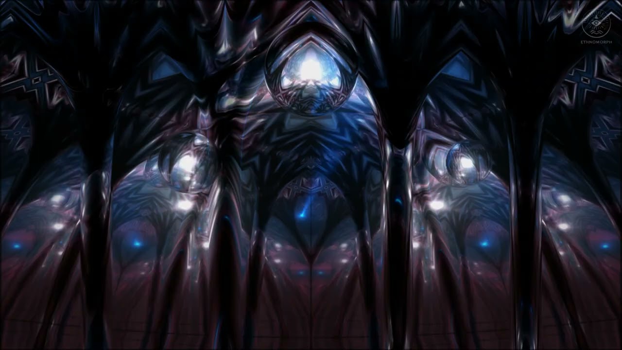 Psybient Experimental - Static Constellations 5.1