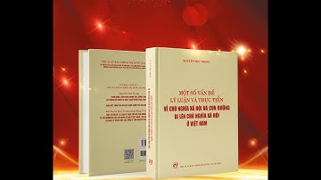 Cán bộ chủ chốt toàn quân học tập nội dung cuốn sách của Tổng Bí thư Nguyễn Phú Trọng