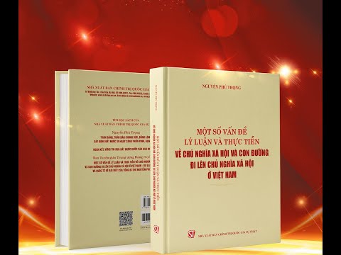 Video Cán bộ chủ chốt toàn quân học tập nội dung cuốn sách... - YouTube