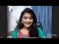 #Palunku Anjali Hari || Dinner Talk || Palunku || Live || Asianet