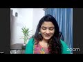 #Palunku Anjali Hari || Dinner Talk || Palunku || Live || Asianet