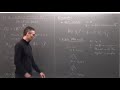 Nccr swissmap  introduction to statistical mechanics