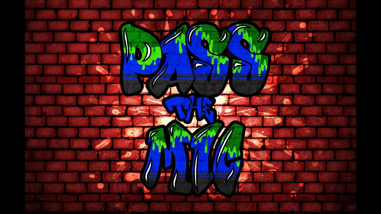 Watch D.CrazE the Destroyer - Pass the Mic feat. Bizzy Bone, Chino XL, Sticky Fingaz on YouTube Watch D.CrazE the Destroyer - Pass the Mic feat. Bizzy Bone, Chino XL, Sticky Fingaz on YouTube