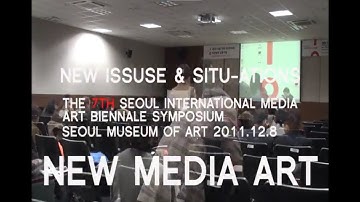 SMB07 사전 프로그램 티저 2 pre-Biennale teaser 2