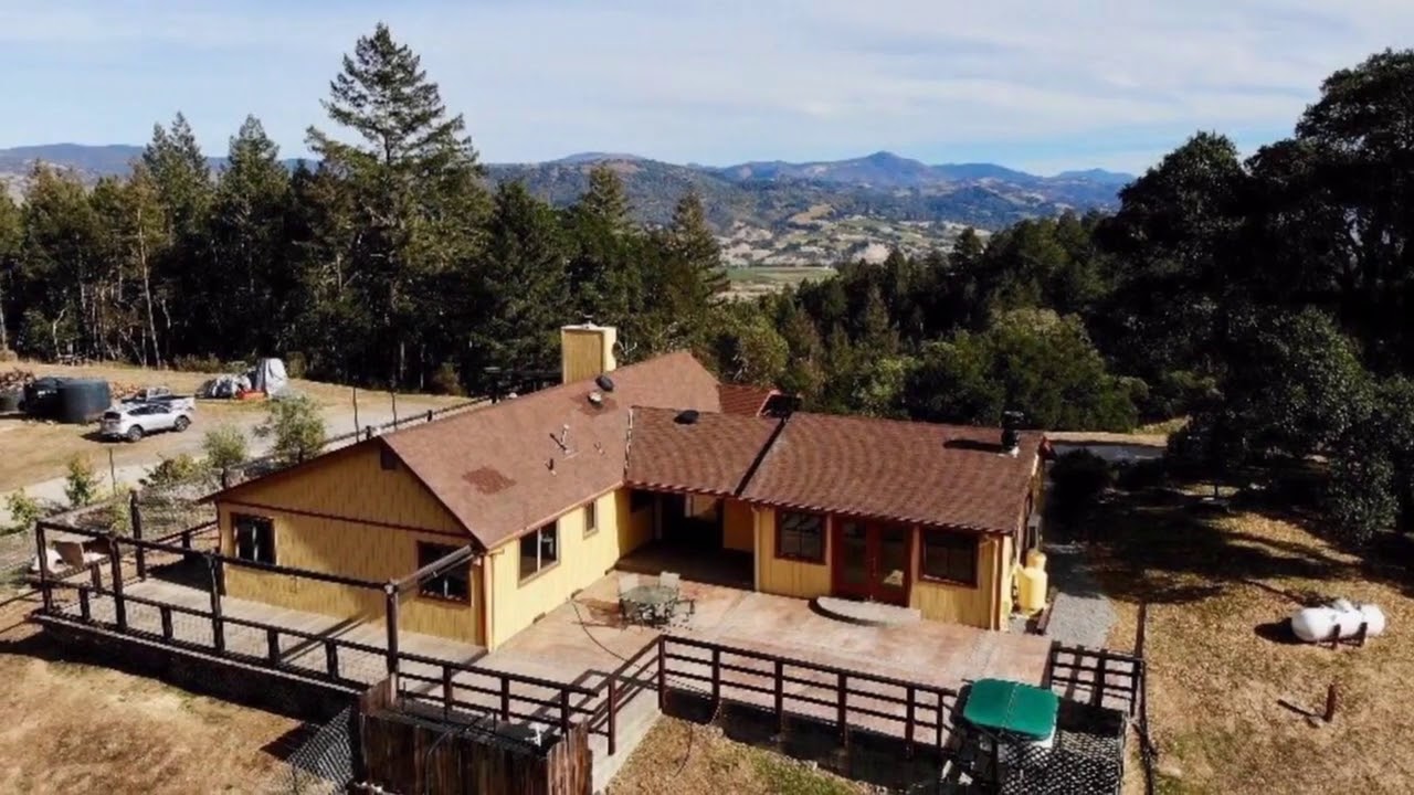 Another Awesome Home by Berghof Realty YouTube