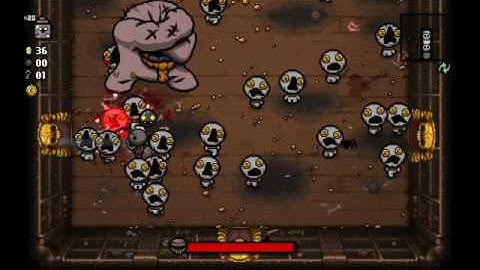 How To Beat Ultra Greed As The Lost [Tutorial]