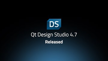 Design Studio 4.7 Released!