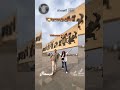 ارمي Army العراق Afnan Shorts 